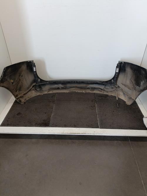Image Pare choc arriere - RENAULT CLIO 4
