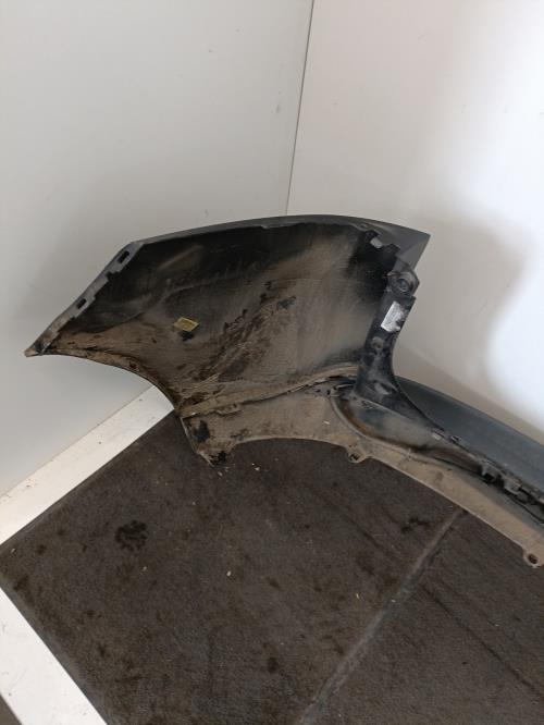 Image Pare choc arriere - RENAULT CLIO 4