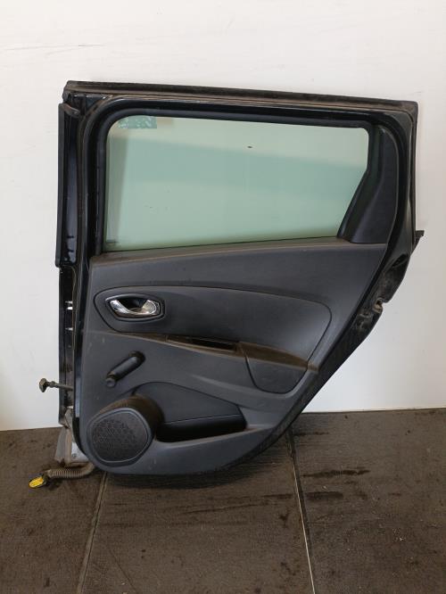 Image Porte arriere droit - RENAULT CLIO 4