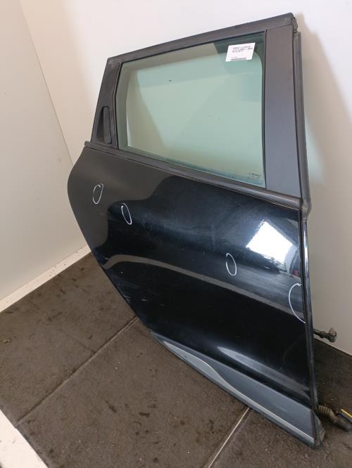 Image Porte arriere droit - RENAULT CLIO 4