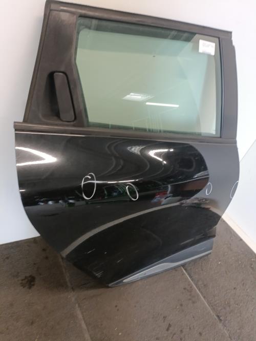 Image Porte arriere droit - RENAULT CLIO 4
