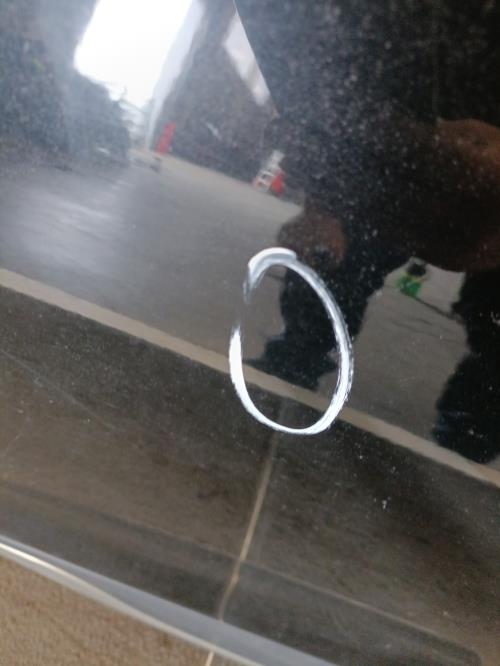 Image Porte arriere droit - RENAULT CLIO 4