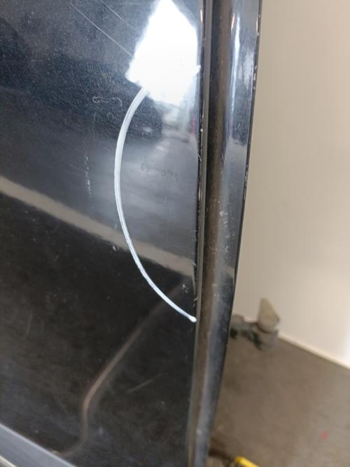 Image Porte arriere droit - RENAULT CLIO 4