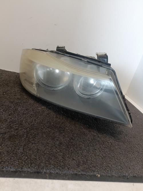 Image Optique avant principal droit (feux)(phare) - BMW SERIE 3 E90