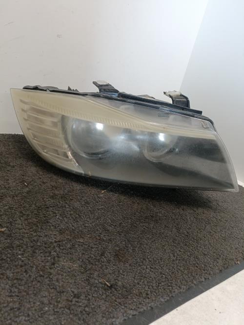 Image Optique avant principal droit (feux)(phare) - BMW SERIE 3 E90