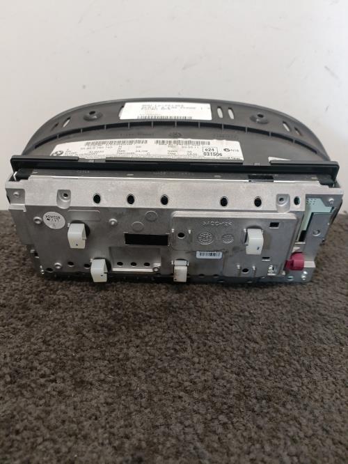 Image Ecran GPS - BMW SERIE 3 E90