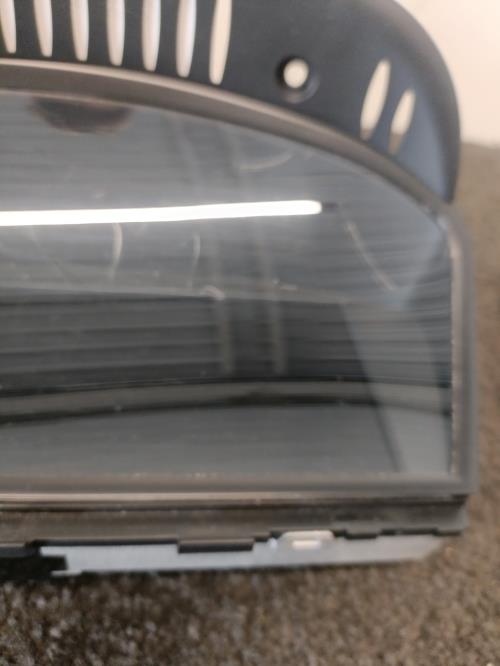 Image Ecran GPS - BMW SERIE 3 E90