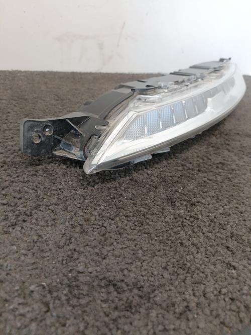 Image Feu diurne avant gauche - CITROEN C4 PICASSO 2