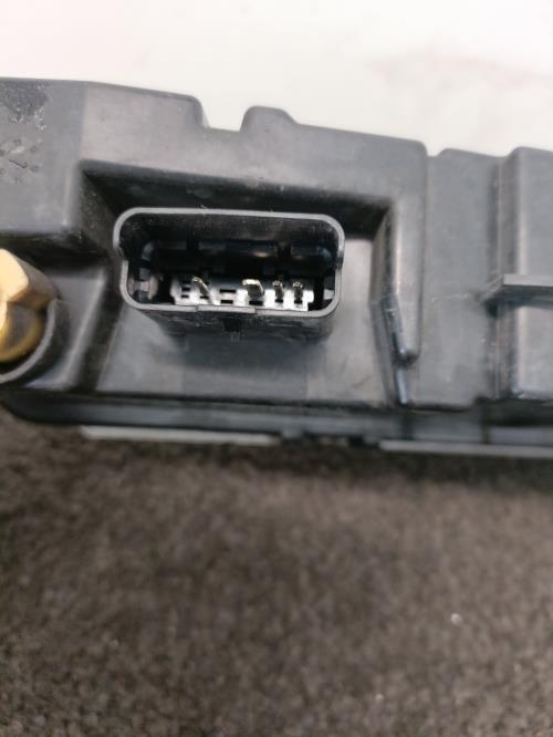 Image Feu diurne avant gauche - CITROEN C4 PICASSO 2