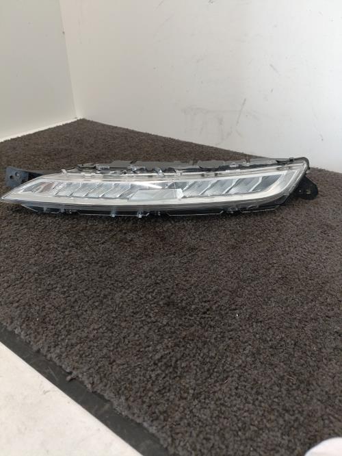 Image Feu diurne avant gauche - CITROEN C4 PICASSO 2
