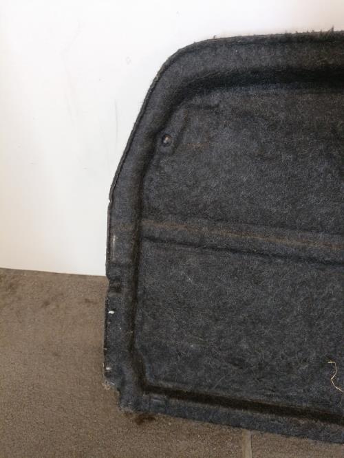 Image Plage arriere - CITROEN C4 PICASSO 2
