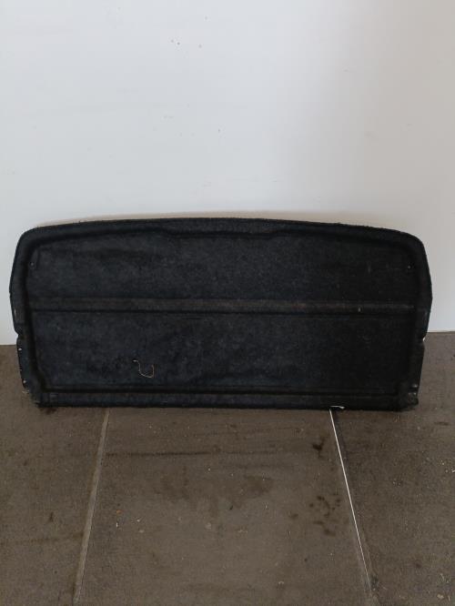 Image Plage arriere - CITROEN C4 PICASSO 2