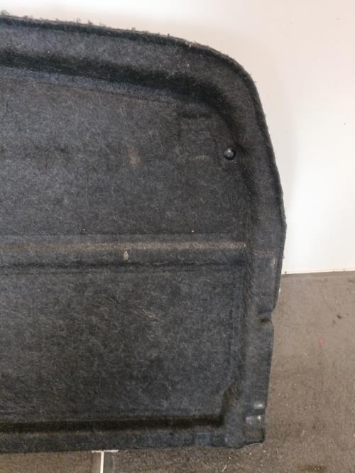 Image Plage arriere - CITROEN C4 PICASSO 2
