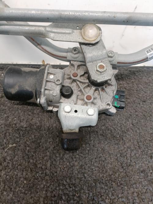 Image Mecanisme essuie glace avant - RENAULT CAPTUR 1