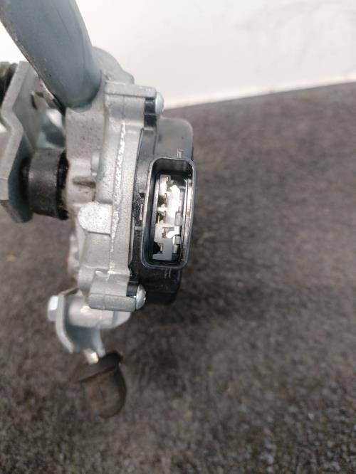 Image Mecanisme essuie glace avant - RENAULT CAPTUR 1