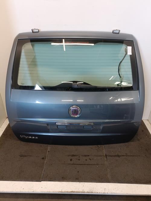 Image Malle/Hayon arriere - FIAT ULYSSE 2