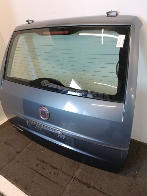 Image Malle/Hayon arriere - FIAT ULYSSE 2