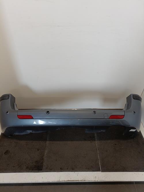 Image Pare choc arriere - FIAT ULYSSE 2