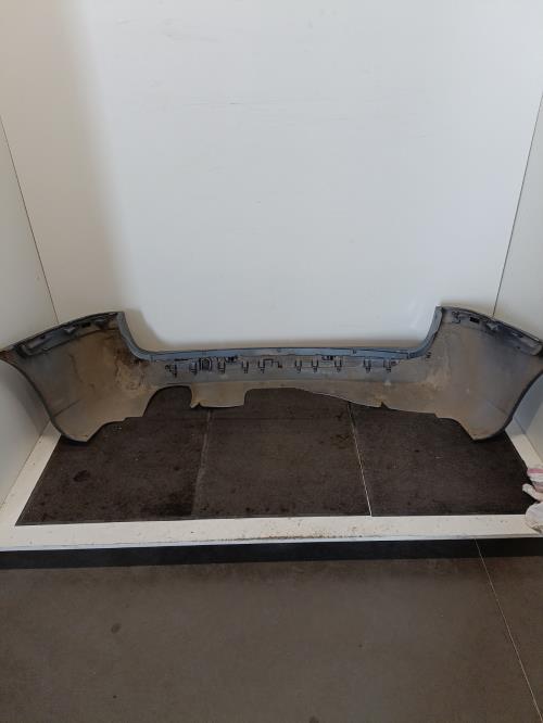 Image Pare choc arriere - FIAT ULYSSE 2