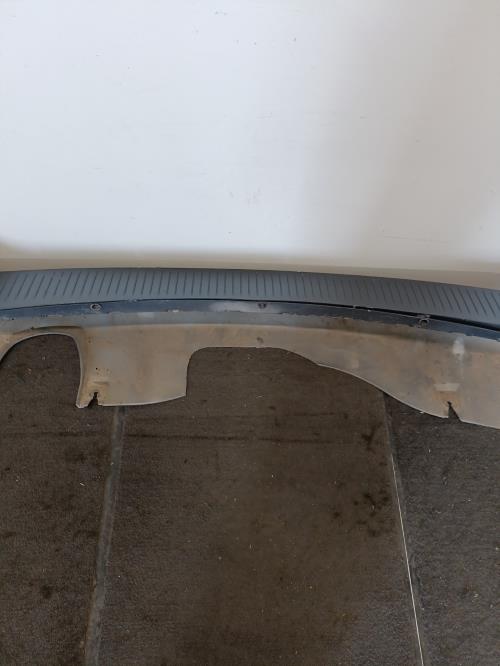 Image Pare choc arriere - FIAT ULYSSE 2