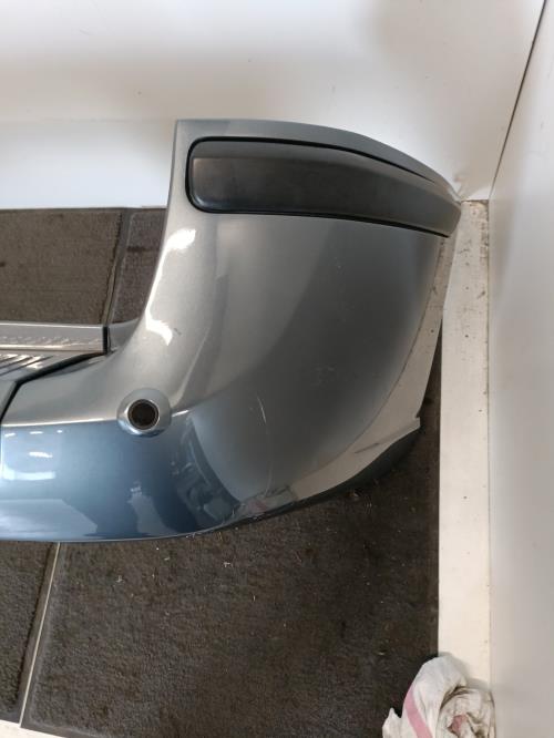 Image Pare choc arriere - FIAT ULYSSE 2