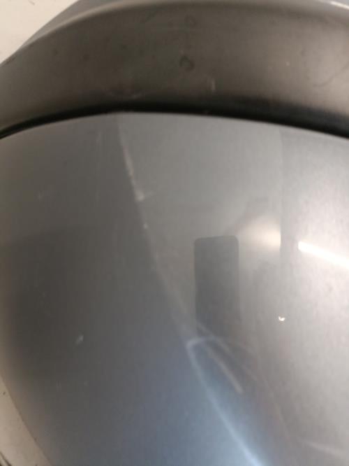 Image Pare choc arriere - FIAT ULYSSE 2