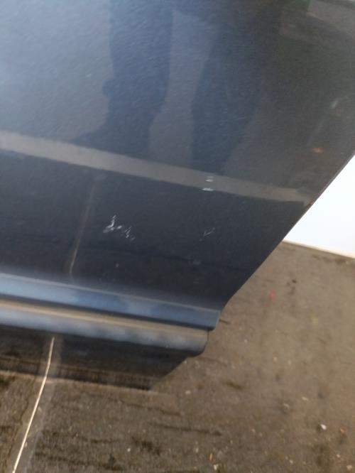 Image Porte avant gauche - FIAT ULYSSE 2