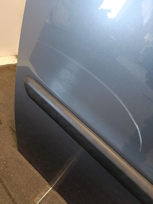 Image Porte avant gauche - FIAT ULYSSE 2