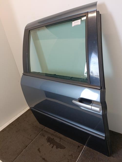Image Porte laterale droit - FIAT ULYSSE 2