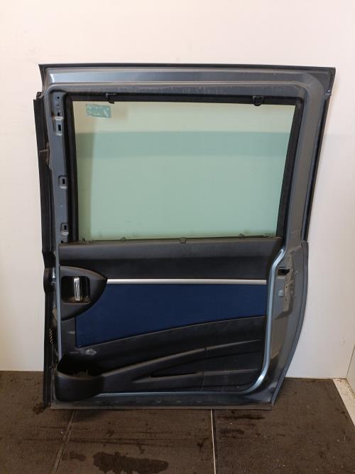 Image Porte laterale droit - FIAT ULYSSE 2
