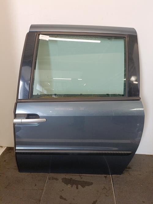 Image Porte laterale gauche - FIAT ULYSSE 2