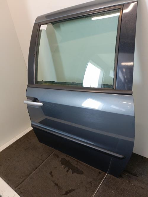 Image Porte laterale gauche - FIAT ULYSSE 2