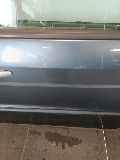 Image Porte laterale gauche - FIAT ULYSSE 2