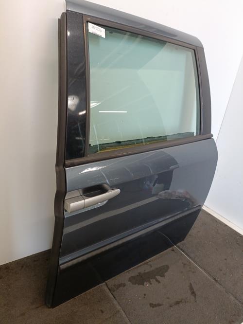 Image Porte laterale gauche - FIAT ULYSSE 2