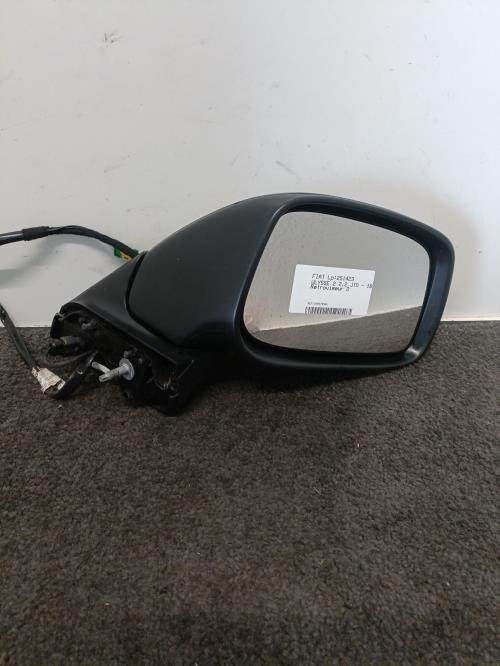 Image Retroviseur droit - FIAT ULYSSE 2