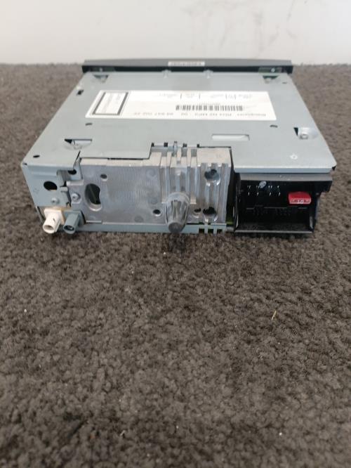 Image Autoradio d'origine - FIAT ULYSSE 2