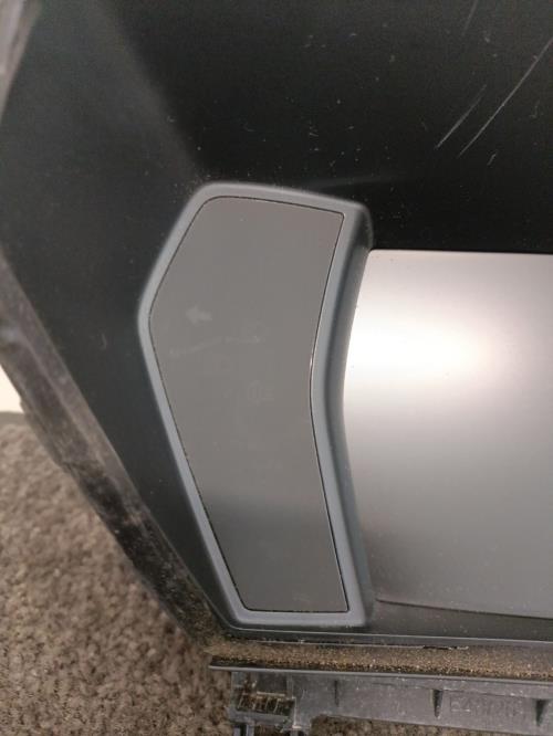 Image Compteur - CITROEN C5 X