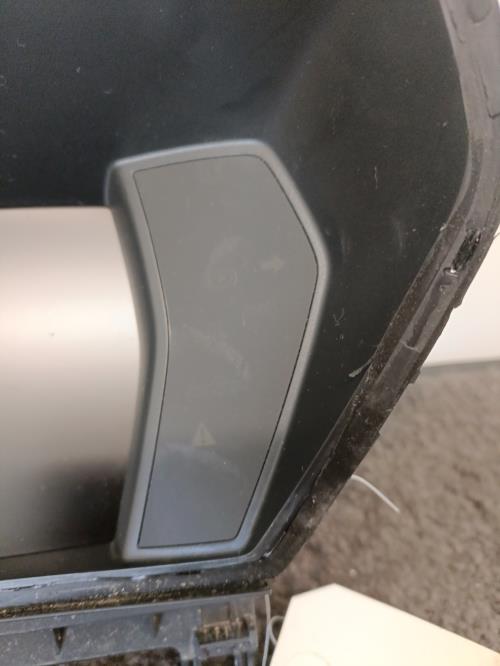 Image Compteur - CITROEN C5 X