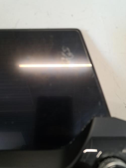 Image Ecran GPS - CITROEN C5 X