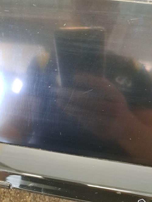 Image Ecran GPS - CITROEN C5 X