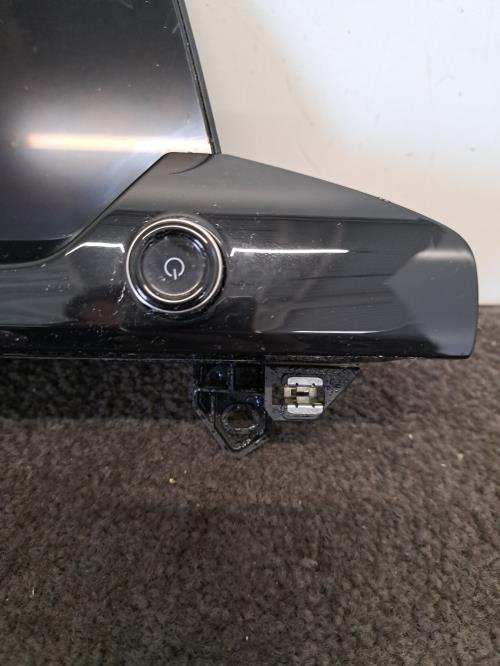 Image Ecran GPS - CITROEN C5 X