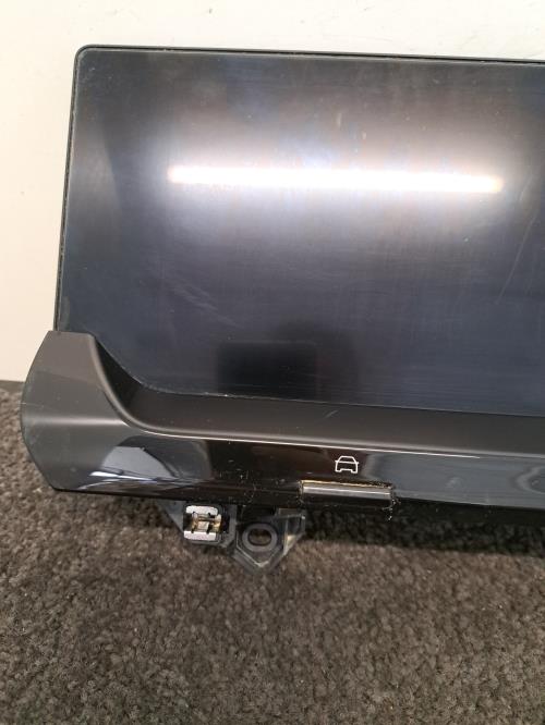 Image Ecran GPS - CITROEN C5 X