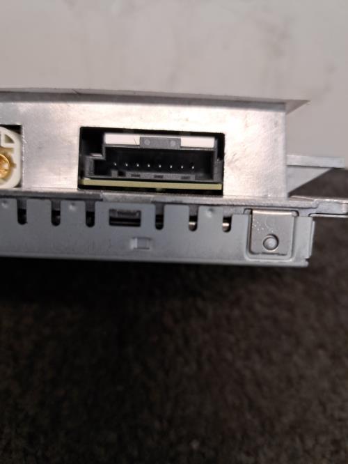 Image Ecran GPS - AUDI A4 3