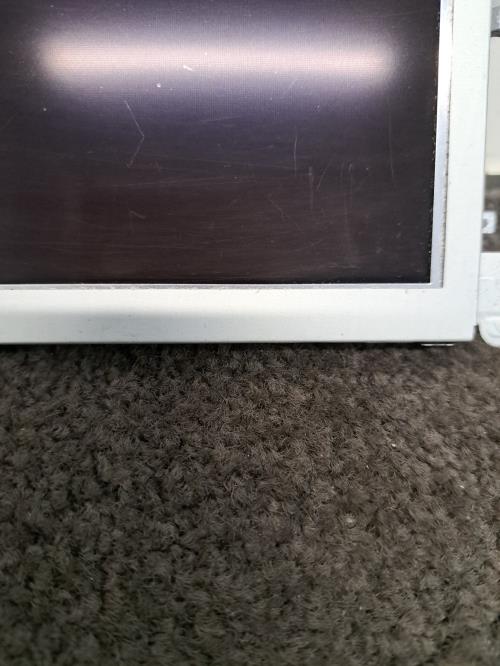 Image Ecran GPS - AUDI A4 3