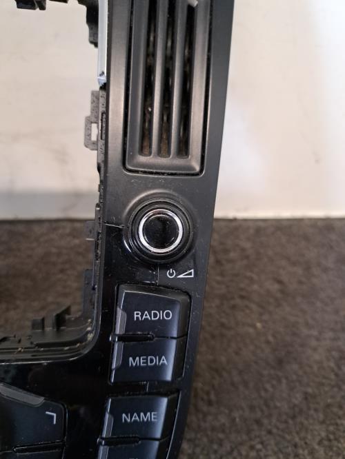 Image Commande GPS - AUDI A4 3