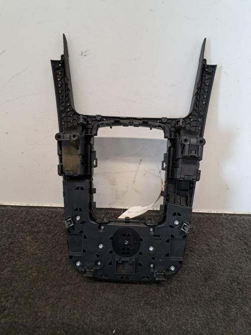 Image Commande GPS - AUDI A4 3