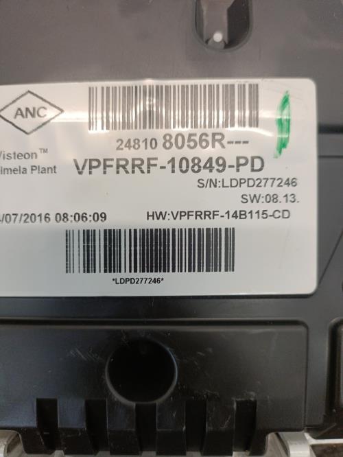 Image Compteur - RENAULT CAPTUR 1