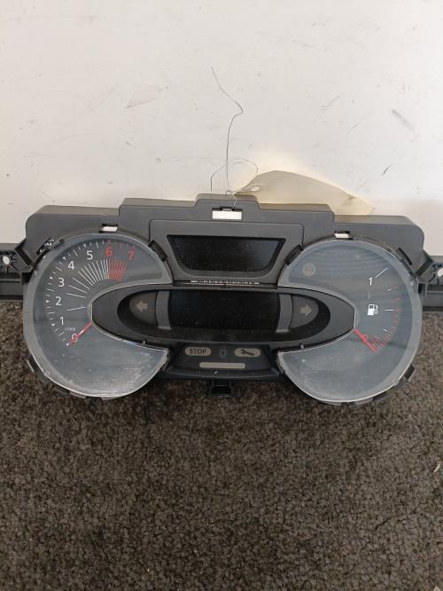 Image Compteur - RENAULT CAPTUR 1