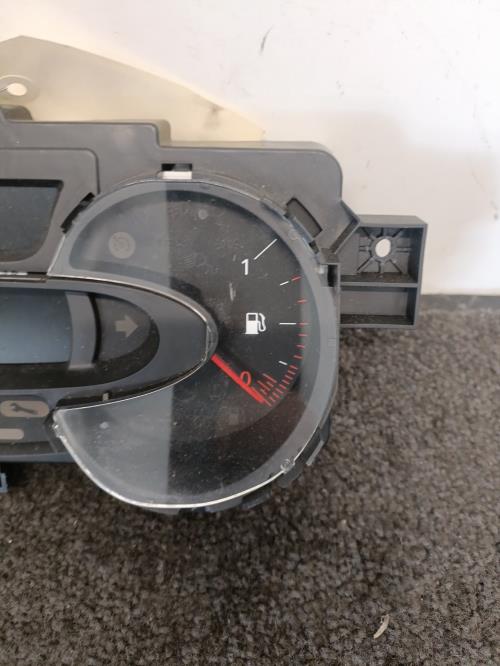 Image Compteur - RENAULT CAPTUR 1