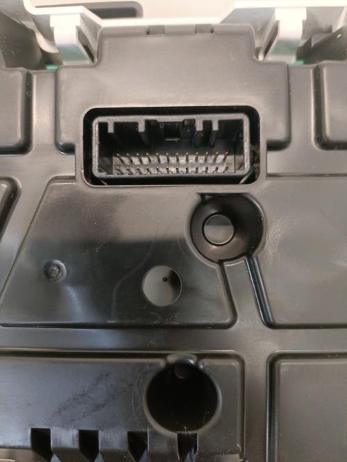 Image Compteur - RENAULT CAPTUR 1